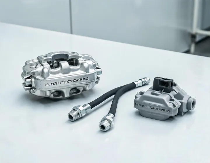 Bilstein blog technical suspension parts workspace
