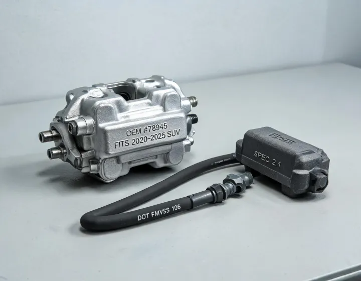 Bilstein fitment and sourcing contact desk